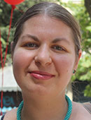 Vitaliya Shcherbyna