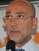 Fabrizio Starace