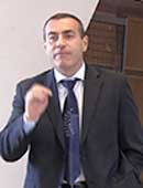 Giancarlo D’Andrea