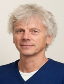 Jens Georg Leipziger