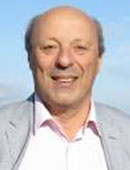 David Eisner