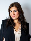 Tania Costanzo