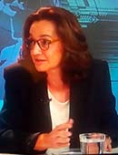 Teresa González Ramírez