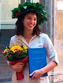Giorgia Leonardi