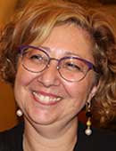 Claudia Piccino