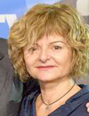 Simona Umberta Maria Menghini