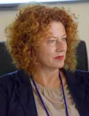 Claudia Massa