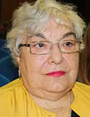 Anna Caterina Alimenti Rietti