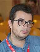 Marco Cantarini