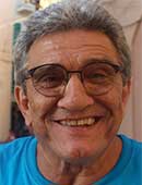 Mariano Pistoia