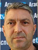 Claudio Favale