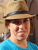 Francesca Rapone