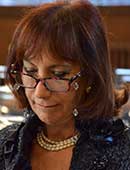 Antonia Manisticò