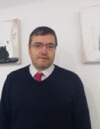 Alexander Maz Machado