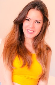Patricia Carbellido Espinosa