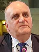 Sergio Santoro