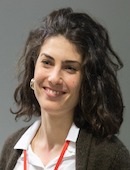 Alessia Leuzzo