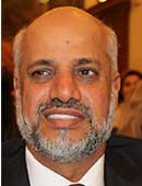 Ahmed Salem Mohammed Baomar