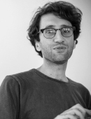 Matteo Scarfò
