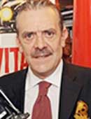 Saverio Barillari