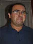 Davide Farci Santarcangeli