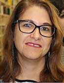 Silvia Gagliardini