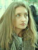 Claudia Lanza