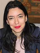 Lucia Azzolina