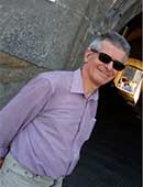 Alberto Nessi