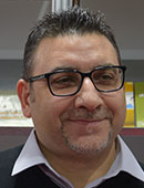 Rino Finamore