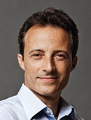Giovanni Amelino Camelia