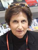 Gloria Di Rosa