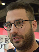 Giovanni Battista Algieri