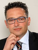 Alessandro Scarciglia