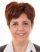 Francesca De Vito