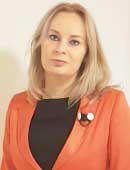 Cristina Cirtita-Buzoianu
