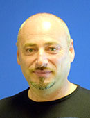Salvatore Barba
