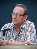 Carlos Morton