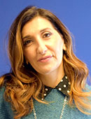 Maria Fiorella Rotolo