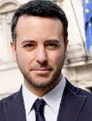 Francesco Maesano