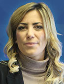 Michelle Marie Castiello