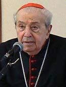 Achille Silvestrini