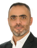 Adolph Eid