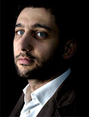 Valerio Agliotti