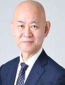 Masamine Jimba