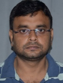 Prasenjit Kumar Mandal