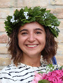 Allegra Dominici