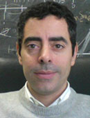 Federico Ricci Tersenghi