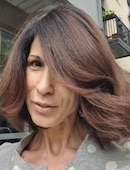 Mirella Sbaraglia