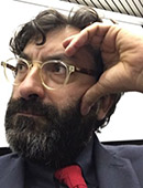 Giuseppe Martino Di Giuda
